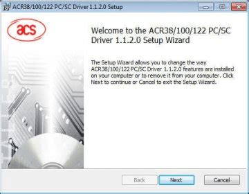 acr122u a9 software|acr122u software free download.